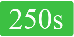 From The 250s