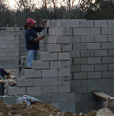 Frame House